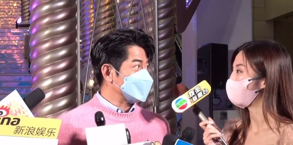 90年代性感女神力讚深圳超市 指一原因完勝香港超市：是我沒有看過的 