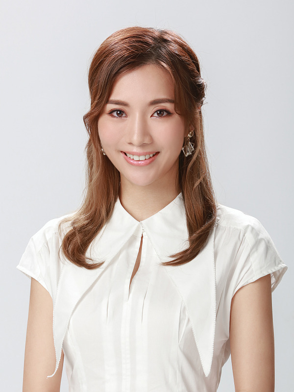 90年代性感女神力讚深圳超市 指一原因完勝香港超市：是我沒有看過的 