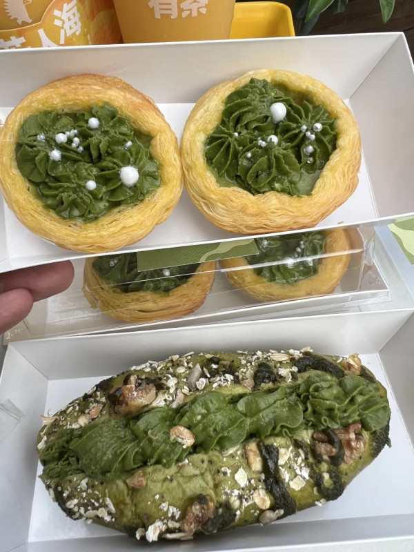 少爺占加拿大朋友買香港麥當勞一款食物60份做手信！網民留言：我買咗300包啊 