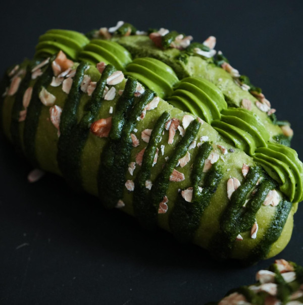 少爺占加拿大朋友買香港麥當勞一款食物60份做手信！網民留言：我買咗300包啊 