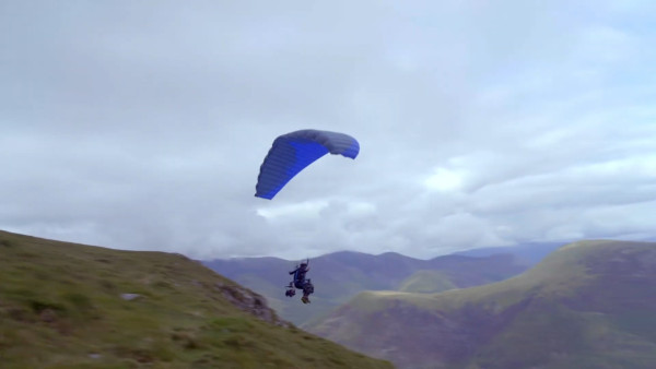 圖片來源：《職業特工隊：死亡清算 上集》製作花絮