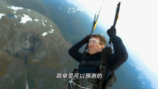 圖片來源：《職業特工隊：死亡清算 上集》製作花絮