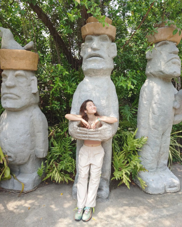 湯淺亞實霹靂舞