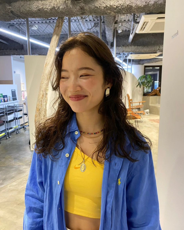 湯淺亞實霹靂舞