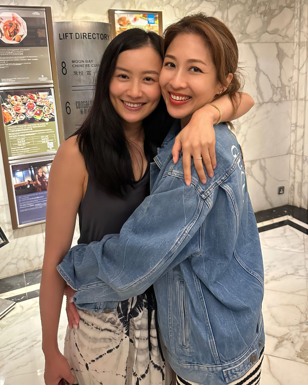 《東西宮略》演員重聚