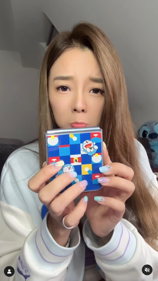 前港姐冠軍著比堅尼歐遊！突然性感露肉派福利！ 