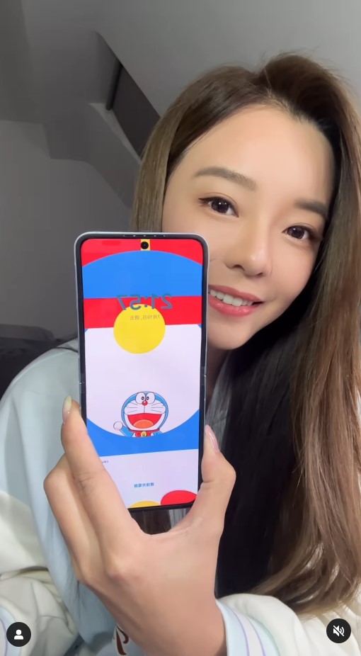 前港姐冠軍著比堅尼歐遊！突然性感露肉派福利！ 