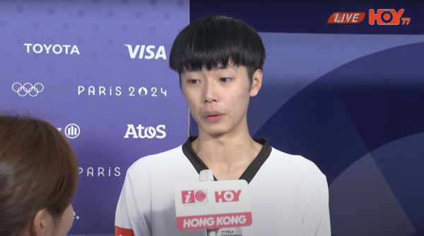 巴黎奧運閉幕禮亮點一覽|美國巨星湯告魯斯/H.E.R.現身演出 盧蔚豐、李思穎任港隊持旗手