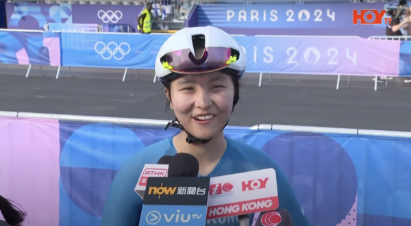 巴黎奧運閉幕禮亮點一覽|美國巨星湯告魯斯/H.E.R.現身演出 盧蔚豐、李思穎任港隊持旗手