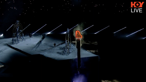 巴黎奧運閉幕禮亮點一覽|美國巨星湯告魯斯/H.E.R.現身演出 盧蔚豐、李思穎任港隊持旗手