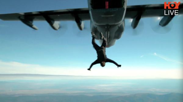 巴黎奧運閉幕禮亮點一覽|美國巨星湯告魯斯/H.E.R.現身演出 盧蔚豐、李思穎任港隊持旗手