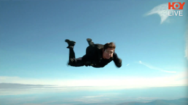 巴黎奧運閉幕禮亮點一覽|美國巨星湯告魯斯/H.E.R.現身演出 盧蔚豐、李思穎任港隊持旗手