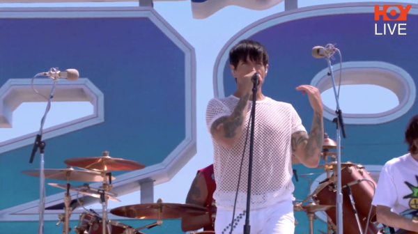 巴黎奧運閉幕禮亮點一覽|美國巨星湯告魯斯/H.E.R.現身演出 盧蔚豐、李思穎任港隊持旗手