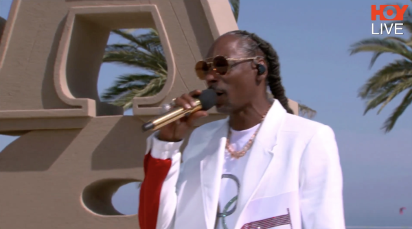 巴黎奧運閉幕禮亮點一覽|美國巨星湯告魯斯/H.E.R.現身演出 盧蔚豐、李思穎任港隊持旗手