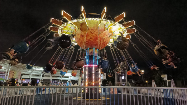 台灣親子遊景點 台北市兒童新樂園(圖片來源:Facebook@臺北市兒童新樂園 Taipei Children's Amusement Park) 台灣親子遊景點 台北市兒童新樂園(圖片來源:Facebook@臺北市兒童新樂園 Taipei Children's Amusement Park)