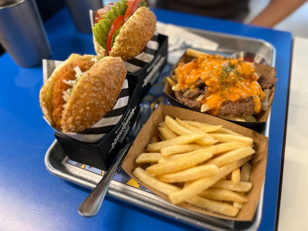 Downtowner 首爾漢南洞攻略