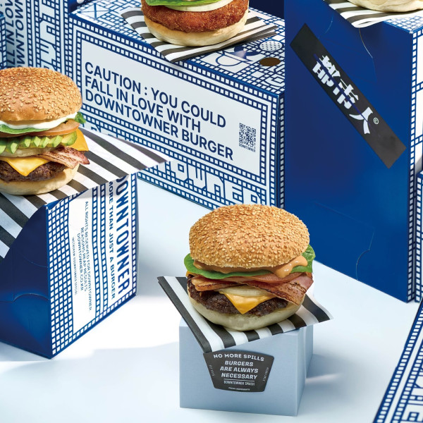 Downtowner 首爾漢南洞攻略