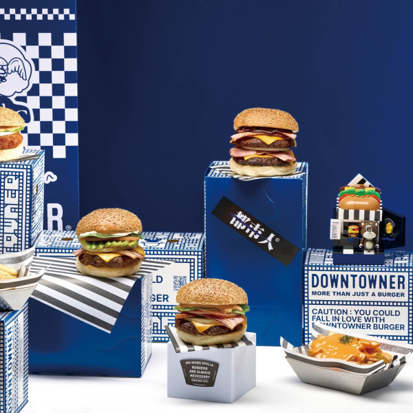 Downtowner 首爾漢南洞攻略