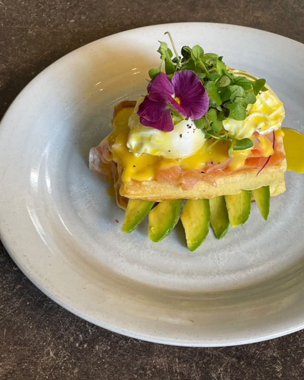 Summer Lane 首爾漢南洞攻略