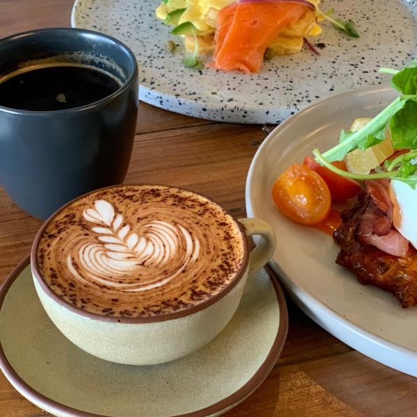 首爾漢南洞攻略