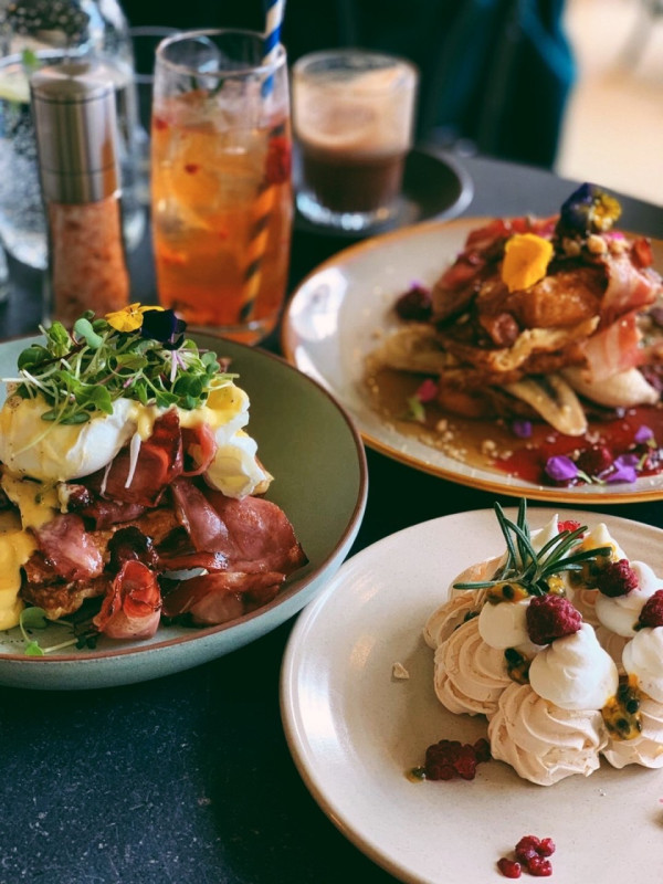 Summer Lane 首爾漢南洞攻略