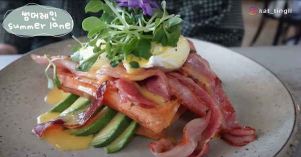 首爾漢南洞攻略