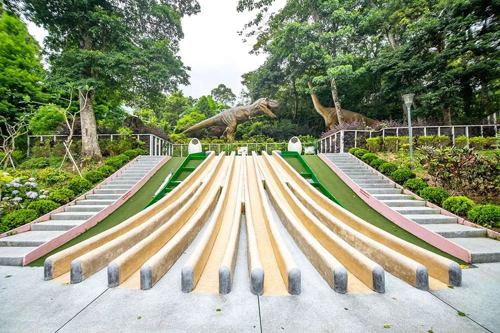 台灣親子遊景點 蘇維拉莊園(圖片來源:蘇維拉莊園) 台灣親子遊景點 蘇維拉莊園(圖片來源:蘇維拉莊園)