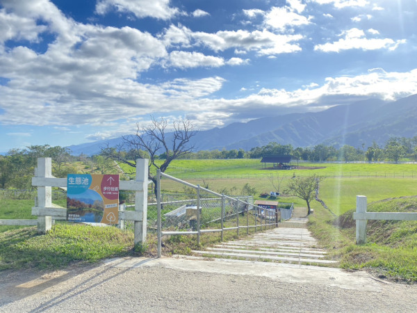 台灣親子遊景點 初鹿牧場(圖片來源:Facebook@初鹿牧場) 台灣親子遊景點 初鹿牧場(圖片來源:Facebook@初鹿牧場)