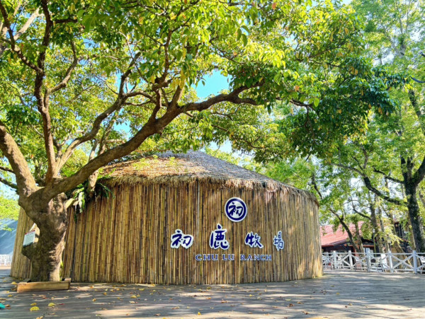 台灣親子遊景點 初鹿牧場(圖片來源:Facebook@初鹿牧場) 台灣親子遊景點 初鹿牧場(圖片來源:Facebook@初鹿牧場)