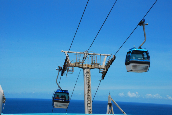 台灣親子遊景點 遠雄海洋公園(圖片來源:遠雄海洋公園) 台灣親子遊景點 遠雄海洋公園(圖片來源:遠雄海洋公園)