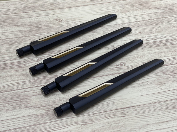 ASUS RT-BE88U 實測!雙頻 Wi-Fi 7 x 巨量有線連接!