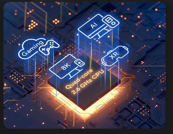 ASUS RT-BE88U 實測！雙頻 Wi-Fi 7 x 巨量有線連接！