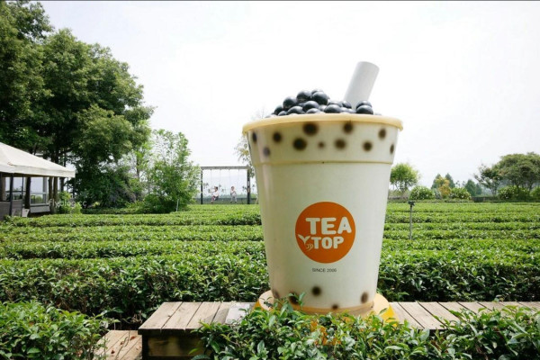 台灣親子遊景點 茶二指故事館(圖片來源:Facebook@茶二指故事館) 台灣親子遊景點 茶二指故事館(圖片來源:Facebook@茶二指故事館)