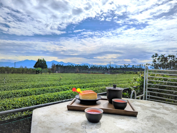 台灣親子遊景點 茶二指故事館(圖片來源:Facebook@茶二指故事館) 台灣親子遊景點 茶二指故事館(圖片來源:Facebook@茶二指故事館)