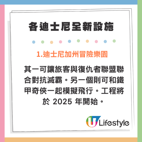 迪士尼公布各地樂園新設施！加州建首個Coco主題園區/香港上海增設蜘蛛俠設施 