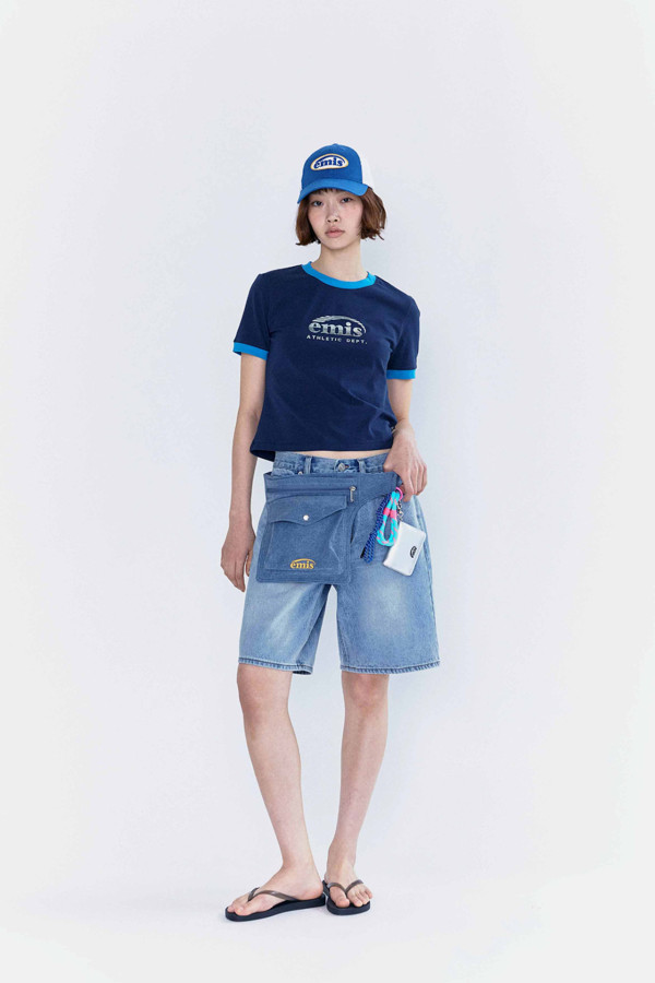 EMIS 한남 首爾漢南洞攻略