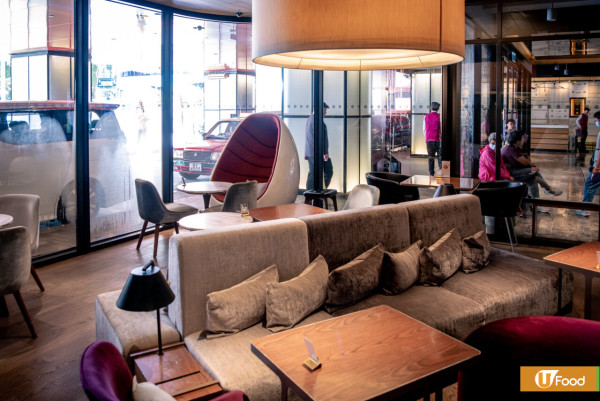 柏寧酒店50週年活動！訂房送$1500餐飲券／懷舊主題自助餐／尋寶地圖玩轉銅鑼灣