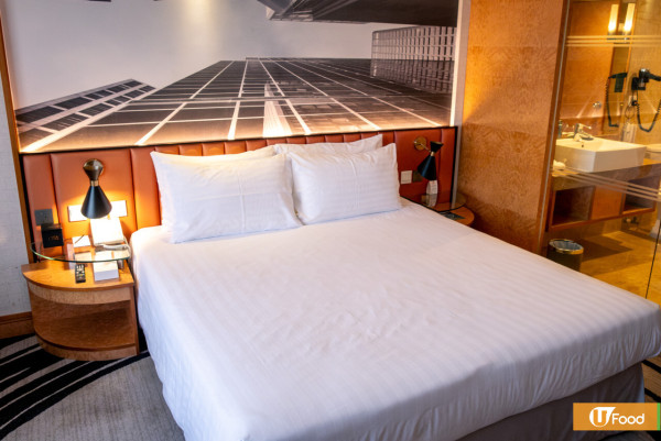 柏寧酒店50週年活動！訂房送$1500餐飲券／懷舊主題自助餐／尋寶地圖玩轉銅鑼灣