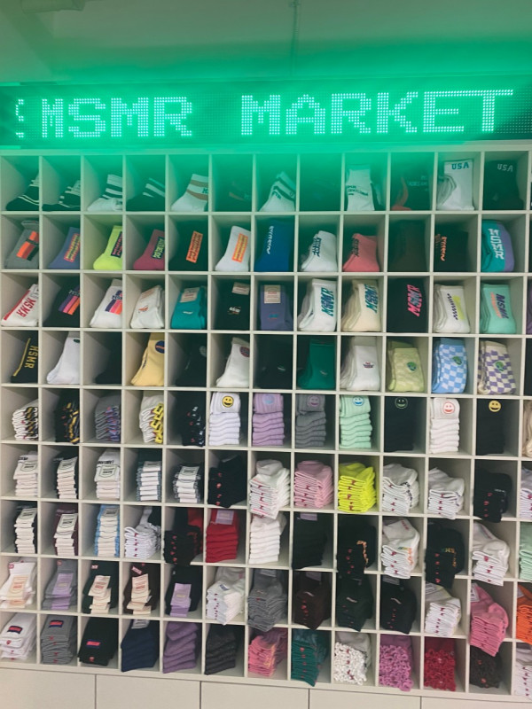 MSMR 首爾漢南洞攻略