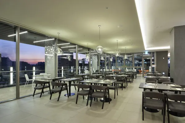 九樹精品酒店仁寺洞