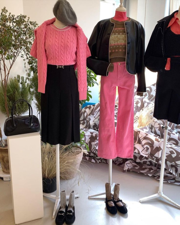 GROVE 首爾漢南洞攻略