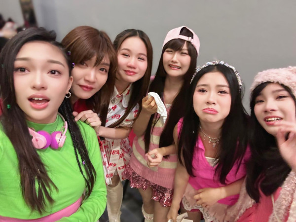 Eric Kwok帶女團XiX上廣州 一句話惹當地網友不滿：覺得好悲哀 