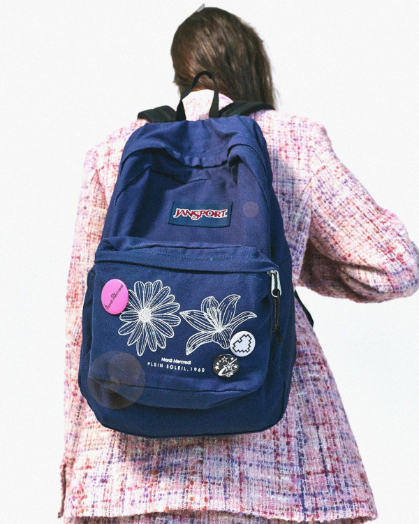 Mardi Mercredi 首爾漢南洞攻略