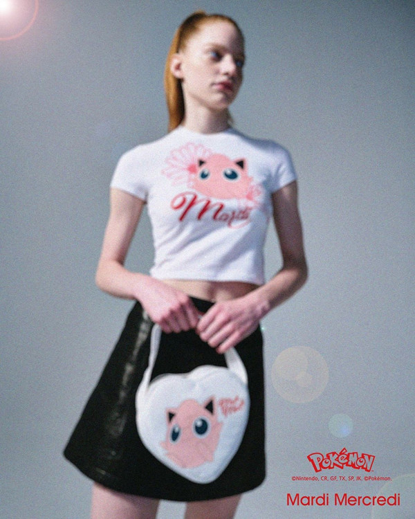 Mardi Mercredi 首爾漢南洞攻略