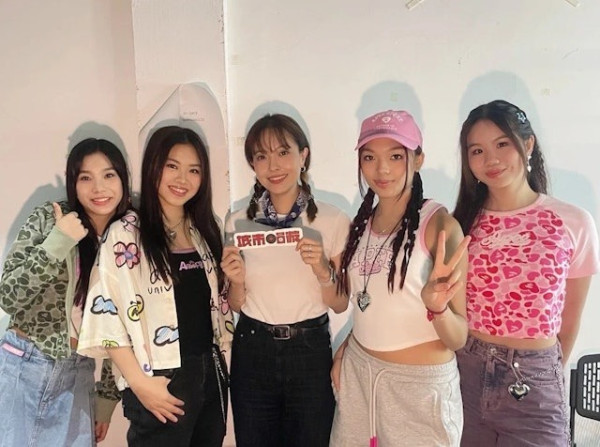 Eric Kwok帶女團XiX上廣州 一句話惹當地網友不滿：覺得好悲哀 