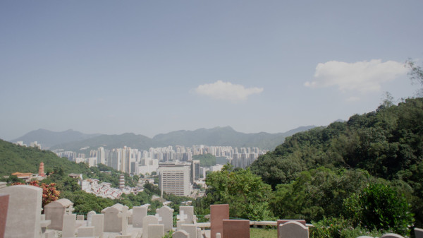 道風山（圖片來源：道風山基督教叢林）