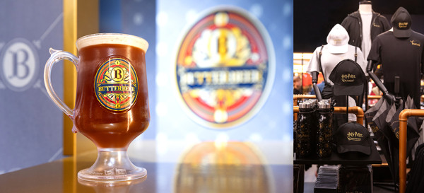 澳門倫敦人「哈利•波特™：展覽」魔法世界 重現經典場面 + 練習魁地奇 + 釀製魔藥 