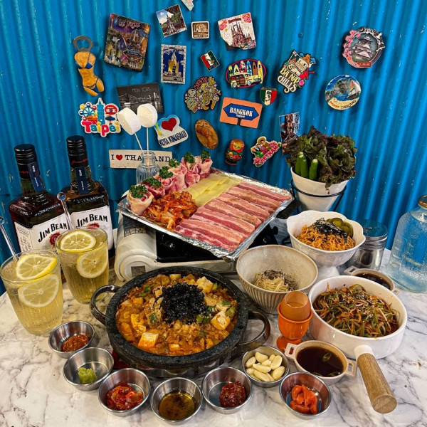 益善洞自由行 | 15大益善洞美食/打卡cafe推介 附周邊酒店及交通地鐵攻略 