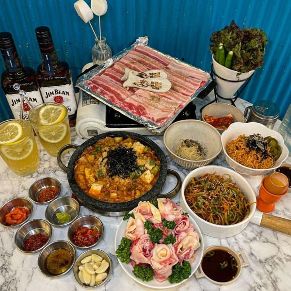 益善洞自由行 | 15大益善洞美食/打卡cafe推介 附周邊酒店及交通地鐵攻略 