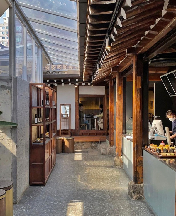 益善洞自由行 | 15大益善洞美食/打卡cafe推介 附周邊酒店及交通地鐵攻略 